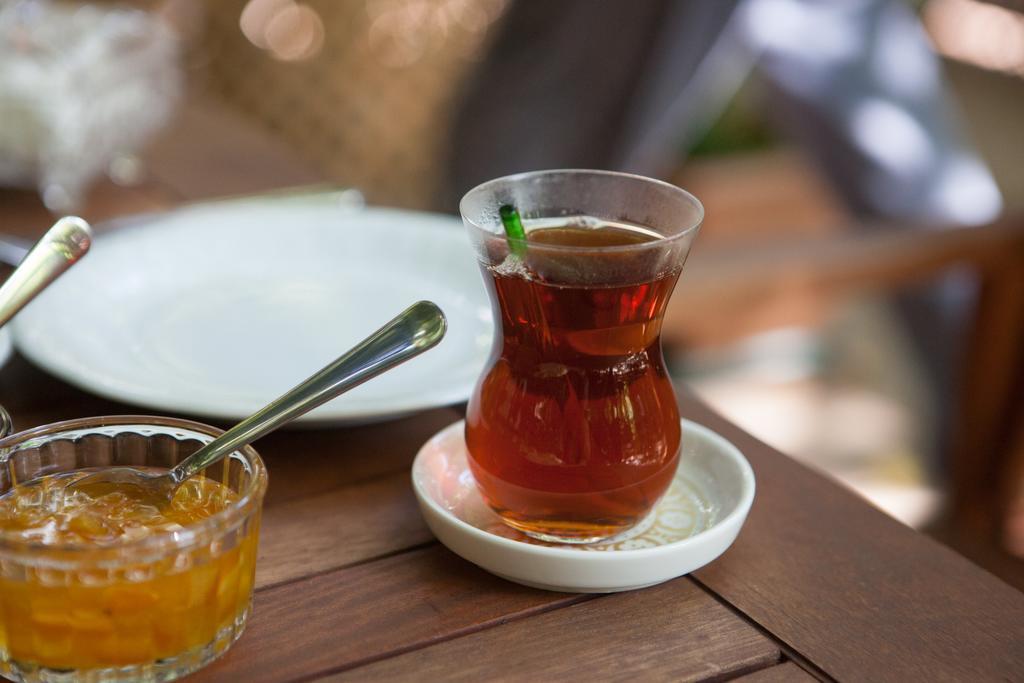 艾奇诺克酒店 - 仅限成人 Çıralı 外观 照片